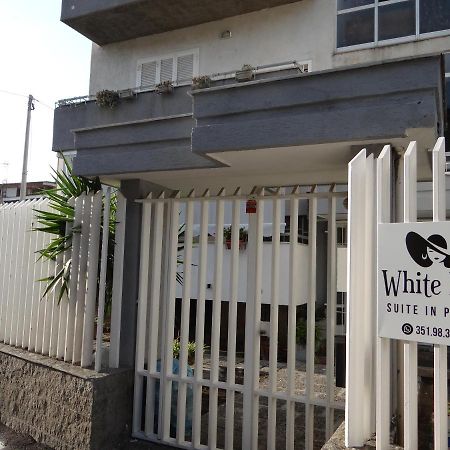 White Lady B&B 폼페이 외부 사진